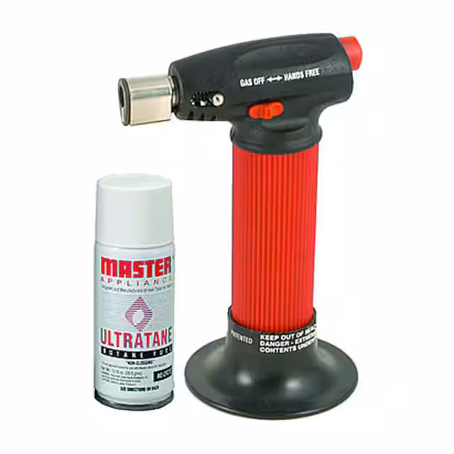 MT-51B Master Appliance Co  Pistole termiche Torce Accessori